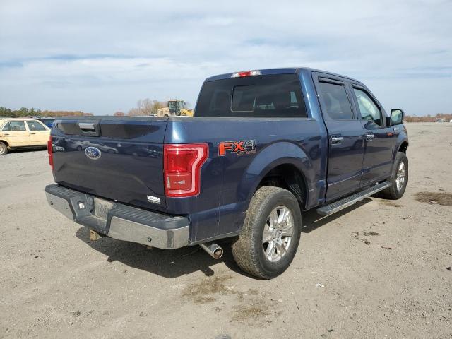 Photo 4 from auction – 2015 FORD F150 SUPER with VIN 1FTEW1EF4FFB68639
