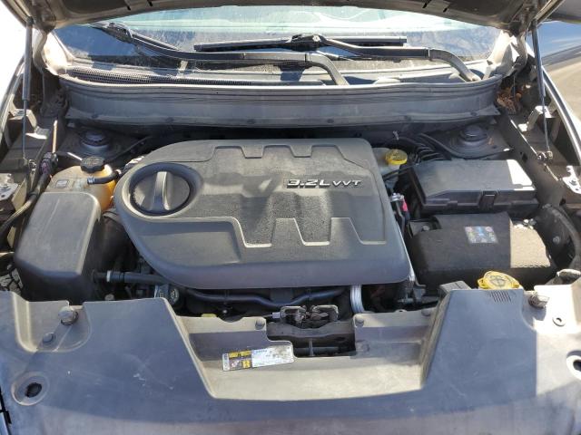 Photo 7 from auction – 2014 JEEP CHEROKEE T with VIN 1C4PJMBS8EW180219