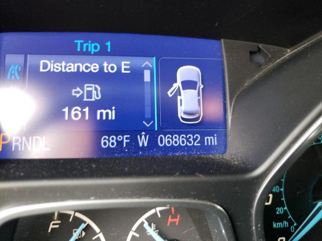 Photo 8 from auction – 2013 FORD FOCUS SE with VIN 1FADP3F25DL198415