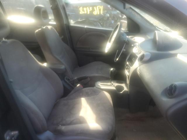 Photo 5 from auction – 2004 SATURN ION LEVEL with VIN 1G8AJ52F74Z219839