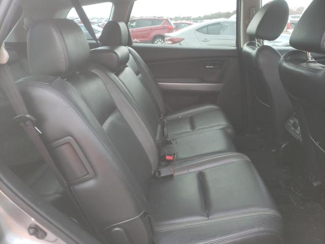 Photo 6 from auction – 2011 MAZDA CX-9 with VIN JM3TB2DAXB0311421