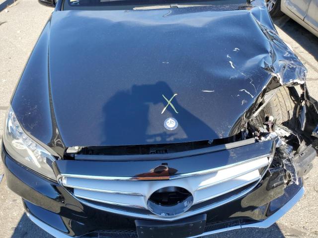 Photo 7 from auction – 2014 MERCEDES-BENZ E 350 4MAT with VIN WDDHF8JB8EB027352