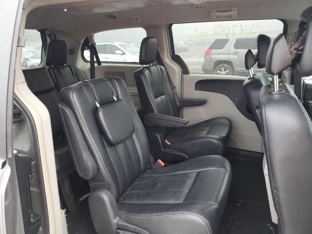 Photo 6 from auction – 2016 CHRYSLER TOWN AND C with VIN 2C4RC1BG4GR220983