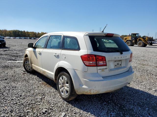 Photo 3 from auction – 2014 DODGE JOURNEY SE with VIN 3C4PDCAB7ET234683