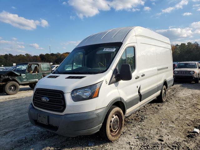 Photo 2 from auction – 2016 FORD TRANSIT T- with VIN 1FTYR3UG4GKB14275