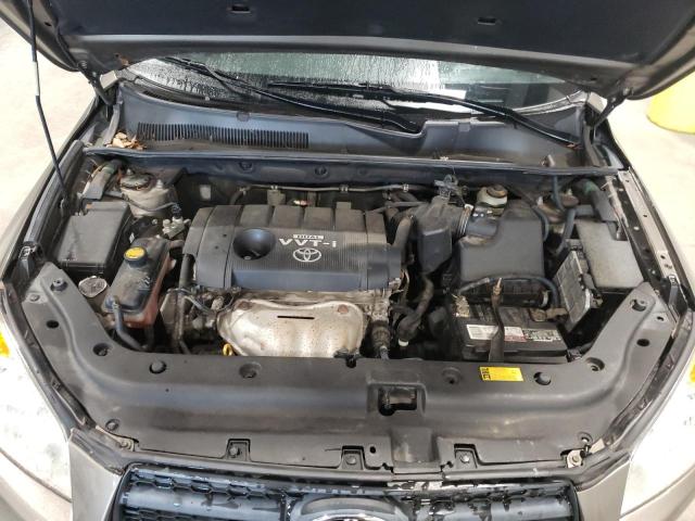 Photo 7 from auction – 2009 TOYOTA RAV4 with VIN JTMZF33V095005505