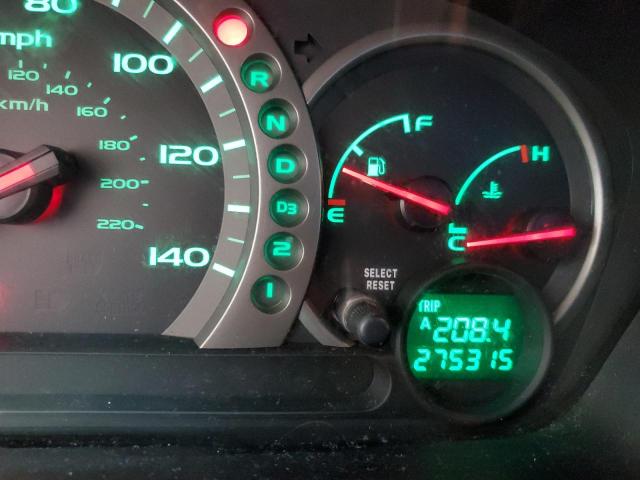 Photo 8 from auction – 2004 HONDA PILOT EXL with VIN 2HKYF18504H603952
