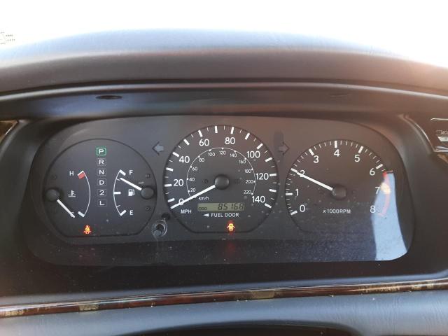 Photo 8 from auction – 2001 TOYOTA CAMRY CE with VIN 4T1BG22K41U028968