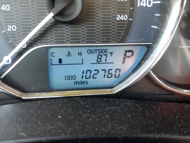 Photo 8 from auction – 2014 TOYOTA COROLLA L with VIN 5YFBURHE2EP140727