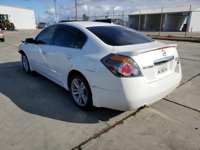Фото 3 с аукциона – 2012 NISSAN ALTIMA SR с VIN 1N4BL2AP3CC157537