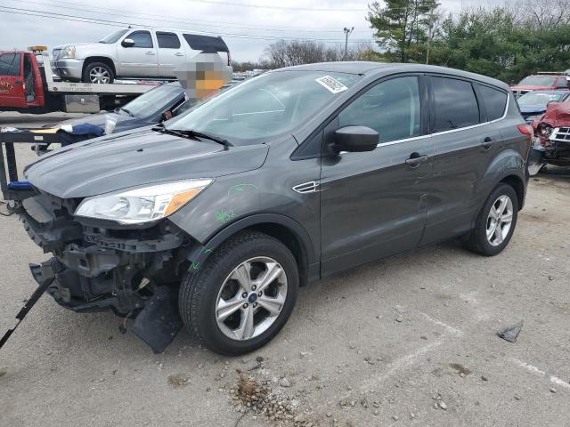 Photo 2 from auction – 2016 FORD ESCAPE SE with VIN 1FMCU9G96GUC45345
