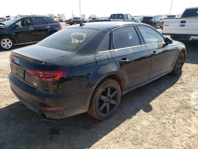 Photo 4 from auction – 2018 AUDI A4 PREMIUM with VIN WAUKMAF4XJA122211