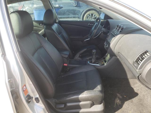 Photo 5 from auction – 2007 NISSAN ALTIMA 3.5 with VIN 1N4BL21E47C201713