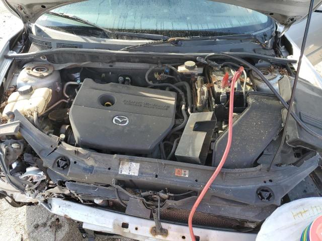 Photo 7 from auction – 2008 MAZDA 3 I with VIN JM1BK12F481834319
