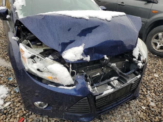 Photo 9 from auction – 2012 FORD FOCUS SE with VIN 1FAHP3F20CL146979