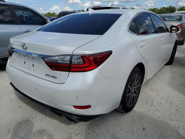 Photo 4 from auction – 2016 LEXUS ES 350 with VIN JTHBK1GG2G2238957