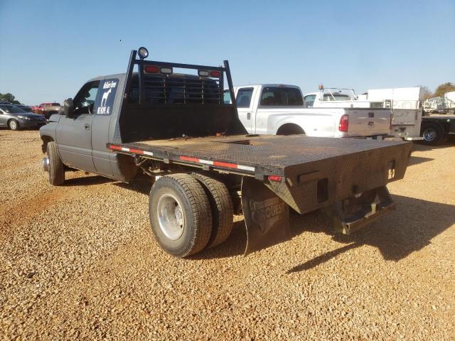 Photo 3 from auction – 2002 DODGE RAM 3500 with VIN 3B7MC33C52M202767