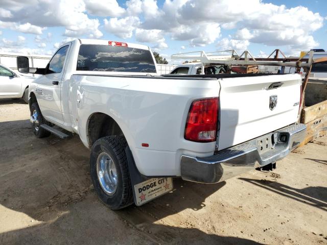 Photo 3 from auction – 2018 RAM 3500 ST with VIN 3C63RRAL4JG373823