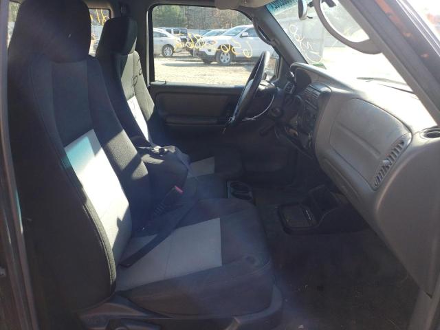 Photo 5 from auction – 2008 FORD RANGER with VIN 1FTYR14D08PA63985