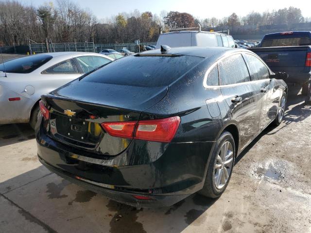 Photo 4 from auction – 2016 CHEVROLET MALIBU LS with VIN 1G1ZE5STXGF300089