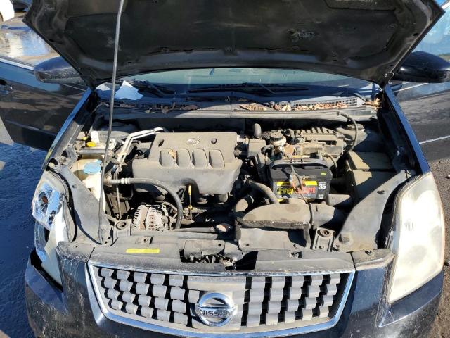 Photo 7 from auction – 2007 NISSAN SENTRA 2.0 with VIN 3N1AB61EX7L726444