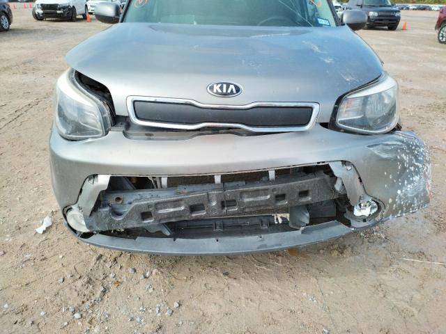 Photo 9 from auction – 2015 KIA SOUL with VIN KNDJN2A2XF7213345