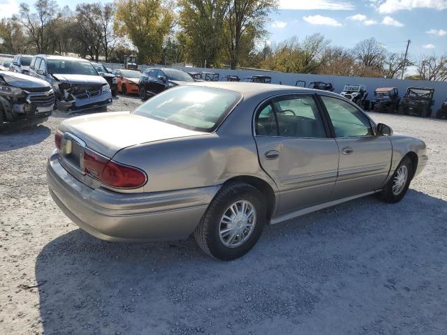 Photo 4 from auction – 2004 BUICK LESABRE CU with VIN 1G4HP52K044173473