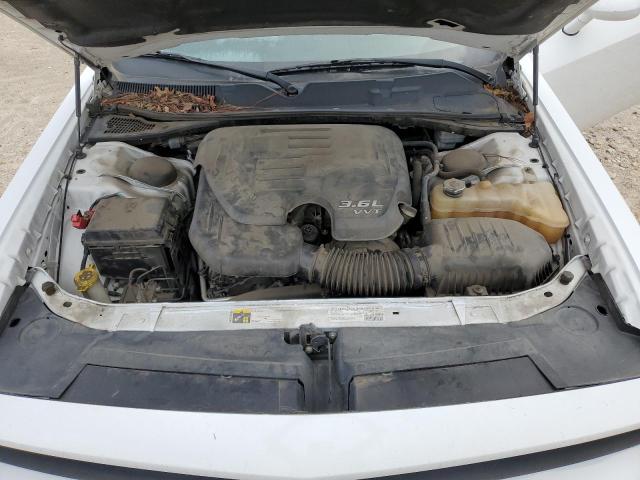 Photo 7 from auction – 2014 DODGE CHALLENGER with VIN 2C3CDYAG2EH293533