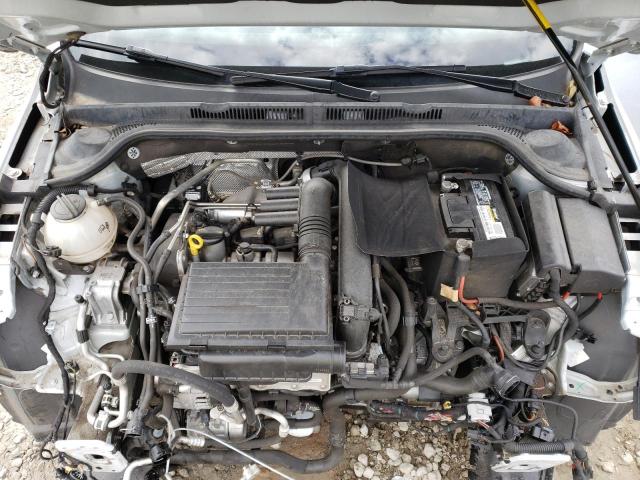 Photo 7 from auction – 2017 VOLKSWAGEN JETTA SE with VIN 3VWDB7AJ1HM264667