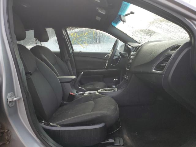 Photo 5 from auction – 2013 DODGE AVENGER SE with VIN 1C3CDZABXDN543939