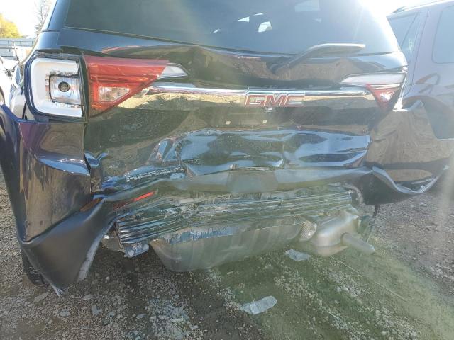 Photo 9 from auction – 2019 GMC ACADIA SLE with VIN 1GKKNKLA0KZ237844