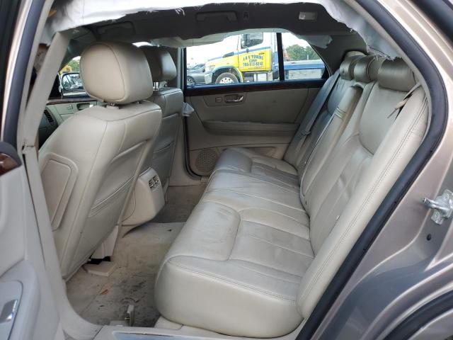 Photo 6 from auction – 2007 CADILLAC DTS with VIN 1G6KD57Y87U105509