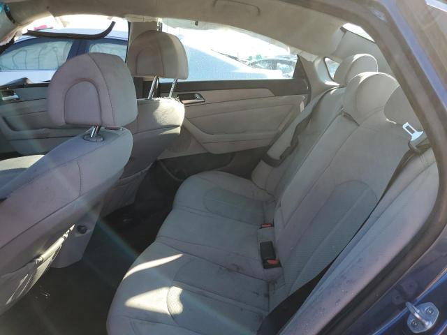 Photo 6 from auction – 2015 HYUNDAI SONATA SE with VIN 5NPE24AF1FH192549