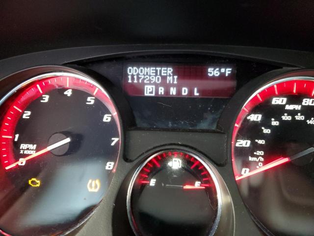 Photo 8 from auction – 2012 GMC ACADIA SLE with VIN 1GKKRPED9CJ262024