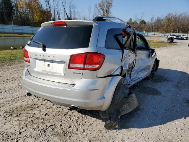 Photo 4 from auction – 2011 DODGE JOURNEY CR with VIN 3D4PH3FG0BT507468