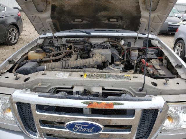 Photo 7 from auction – 2009 FORD RANGER with VIN 1FTYR10D79PA60640