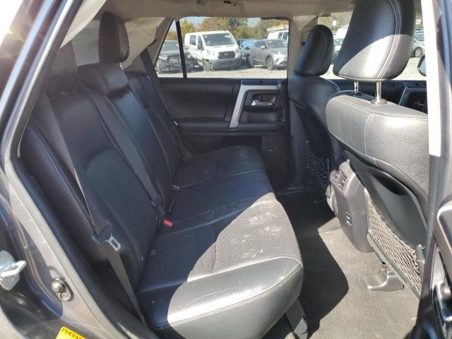 Photo 6 from auction – 2014 TOYOTA 4RUNNER SR with VIN JTEZU5JR5E5084117