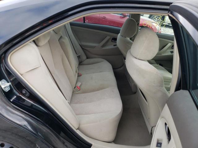 Photo 6 from auction – 2010 TOYOTA CAMRY BASE with VIN 4T1BF3EK4AU529895