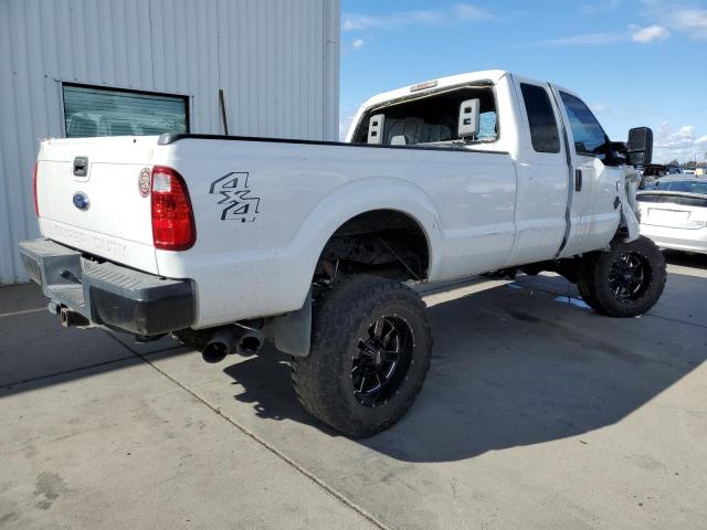Photo 4 from auction – 2013 FORD F250 SUPER with VIN 1FT7X2BT7DEA92357