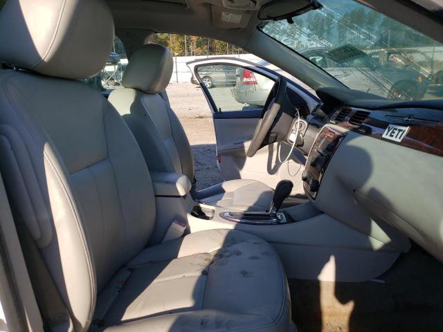 Photo 5 from auction – 2009 CHEVROLET IMPALA 1LT with VIN 2G1WT57N191167767