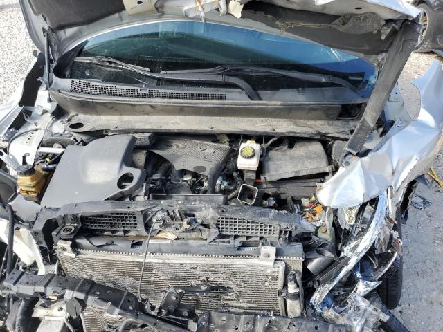 Photo 7 from auction – 2015 INFINITI QX60 with VIN 5N1AL0MN4FC505978
