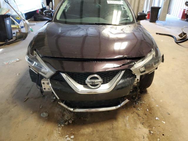 Photo 9 from auction – 2016 NISSAN MAXIMA 3.5 with VIN 1N4AA6AP9GC405904