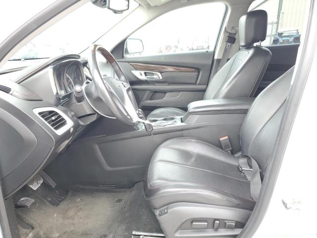 Фото 5 с аукциона – 2014 GMC TERRAIN DE с VIN 2GKALUEK4E6380721