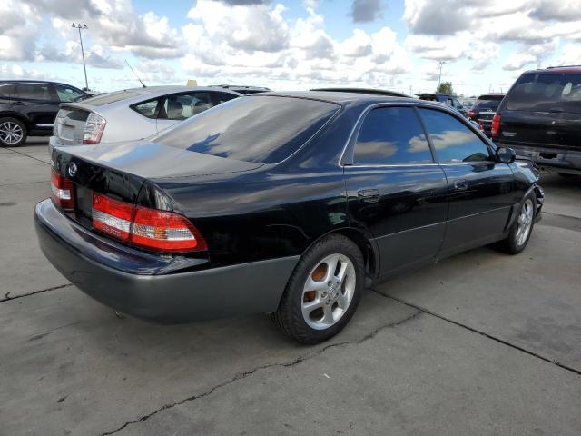 Photo 4 from auction – 2000 LEXUS ES 300 with VIN JT8BF28G6Y5083127