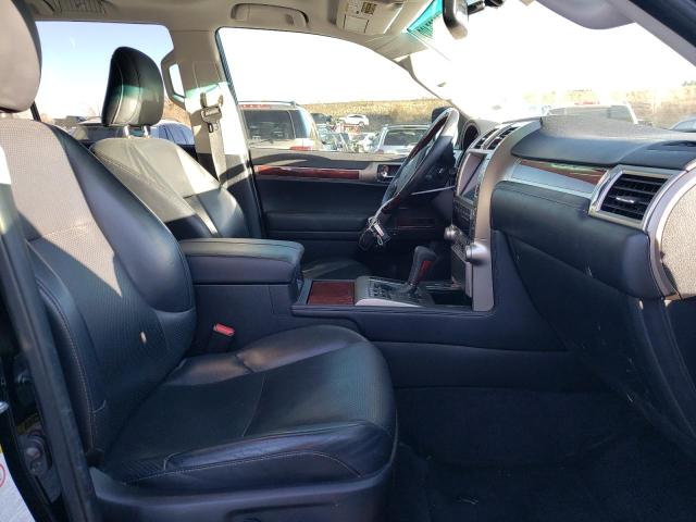 Photo 5 from auction – 2013 LEXUS GX 460 with VIN JTJBM7FX7D5060132
