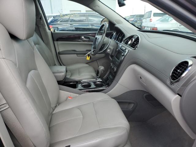 Photo 5 from auction – 2015 BUICK ENCLAVE with VIN 5GAKRAKD4FJ311360