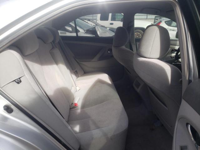 Photo 10 from auction – 2011 TOYOTA CAMRY BASE with VIN JTNBF3EK8B3010002