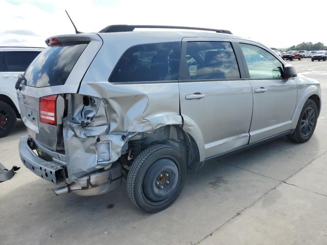 Photo 3 from auction – 2020 DODGE JOURNEY SE with VIN 3C4PDCAB8LT226332