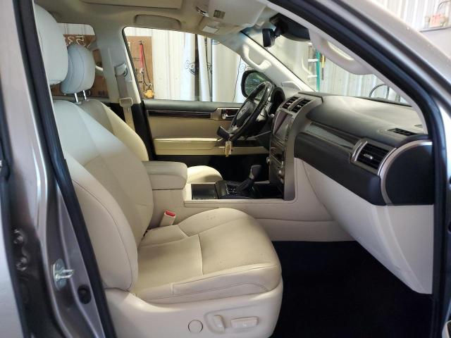 Photo 5 from auction – 2020 LEXUS GX 460 PRE with VIN JTJAM7BX8L5260176
