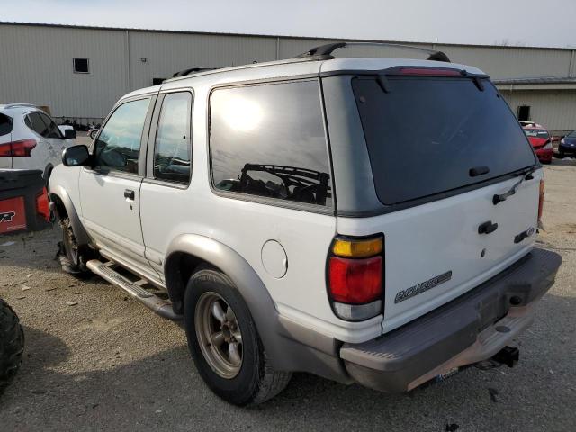Photo 3 from auction – 1997 FORD EXPLORER with VIN 1FMCU24X5VUD12914
